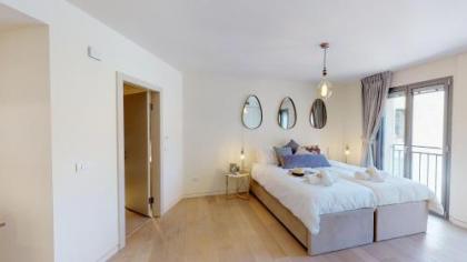 Rental Israel-Mamila Residences 16 - image 3