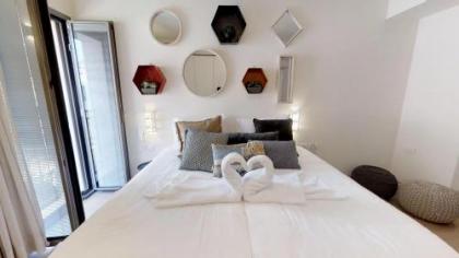 Rental Israel-Mamila Residences 16 - image 4