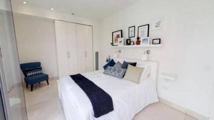 Rental Israel-Mamila Residences 16 - image 5
