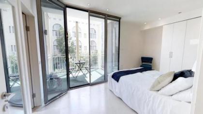 Rental Israel-Mamila Residences 16 - image 6