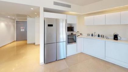 Rental Israel-Mamila Residences 16 - image 7