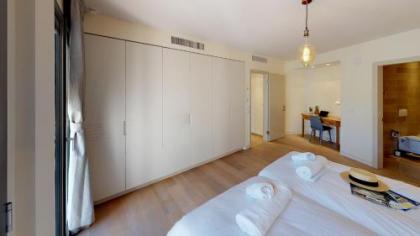 Rental Israel-Mamila Residences 16 - image 8