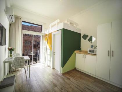 Paamonim Studios - image 1