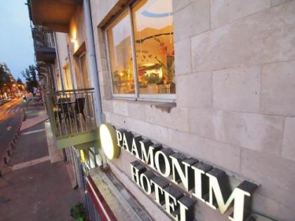 Paamonim Studios - image 15