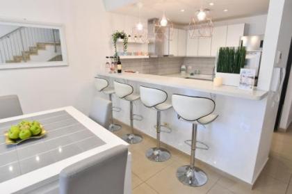 Luxury 4 br/3 bath city center - image 2