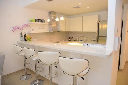 Luxury 4 br/3 bath city center - image 3