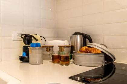 Luxury One-Bedroom Apartment/parking in city center - image 18