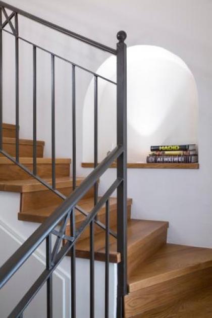 Mamilla Design Apartments - image 15