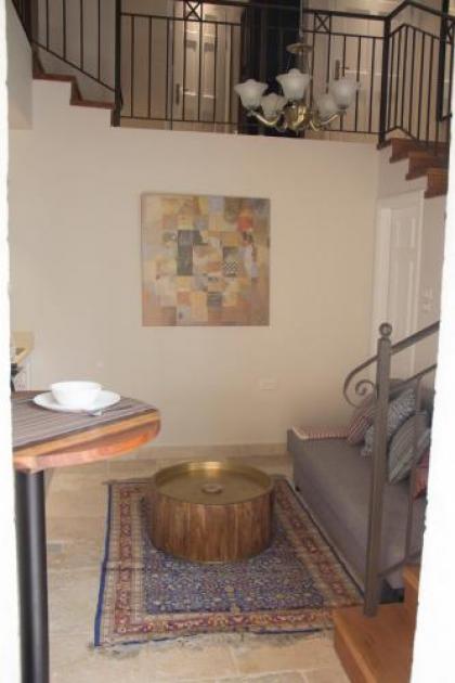 Mamilla Design Apartments - image 18