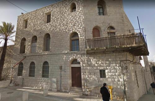 Mamilla Design Apartments - image 2