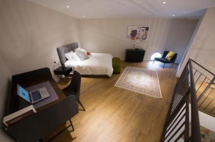 Mamilla Design Apartments - image 3