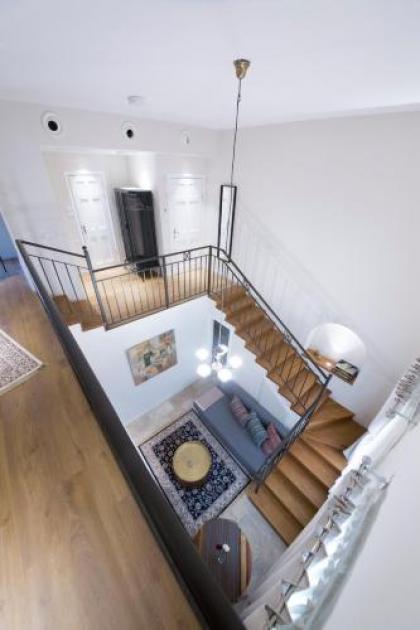 Mamilla Design Apartments - image 4