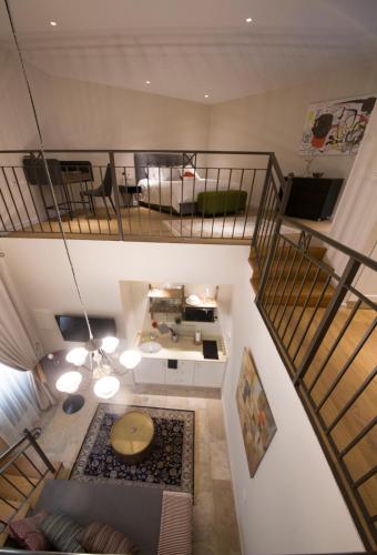 Mamilla Design Apartments - image 5