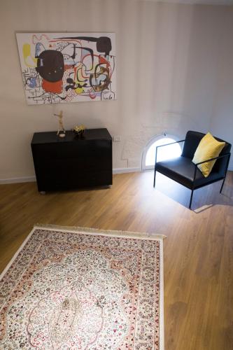 Mamilla Design Apartments - image 6