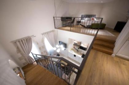 Mamilla Design Apartments - image 7