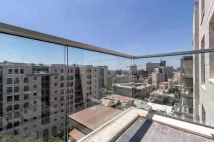 Harav agan - New building in the Center - image 4