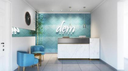 DEM Hotel - image 1