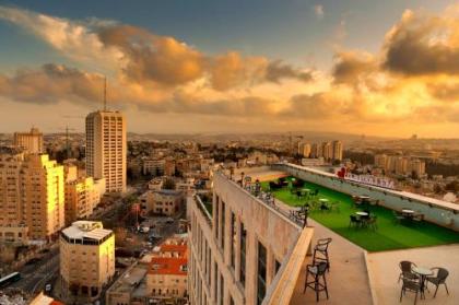 My Jerusalem View - image 1