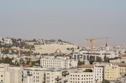 My Jerusalem View - image 16