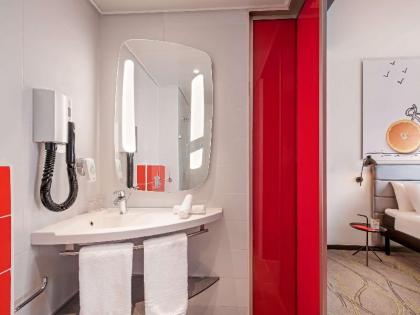ibis Styles Jerusalem City Center - image 10