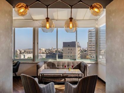 ibis Styles Jerusalem City Center - image 11