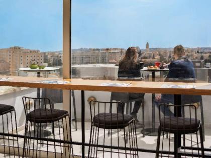 ibis Styles Jerusalem City Center - image 14