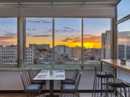 ibis Styles Jerusalem City Center - image 15
