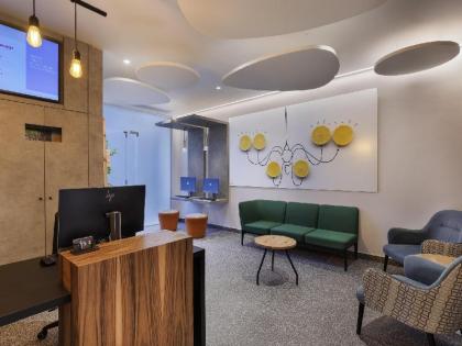 ibis Styles Jerusalem City Center - image 16