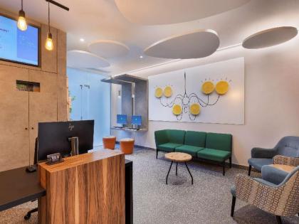 ibis Styles Jerusalem City Center - image 17