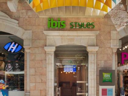 ibis Styles Jerusalem City Center - image 18