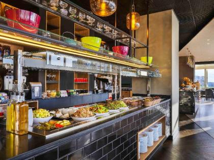ibis Styles Jerusalem City Center - image 19