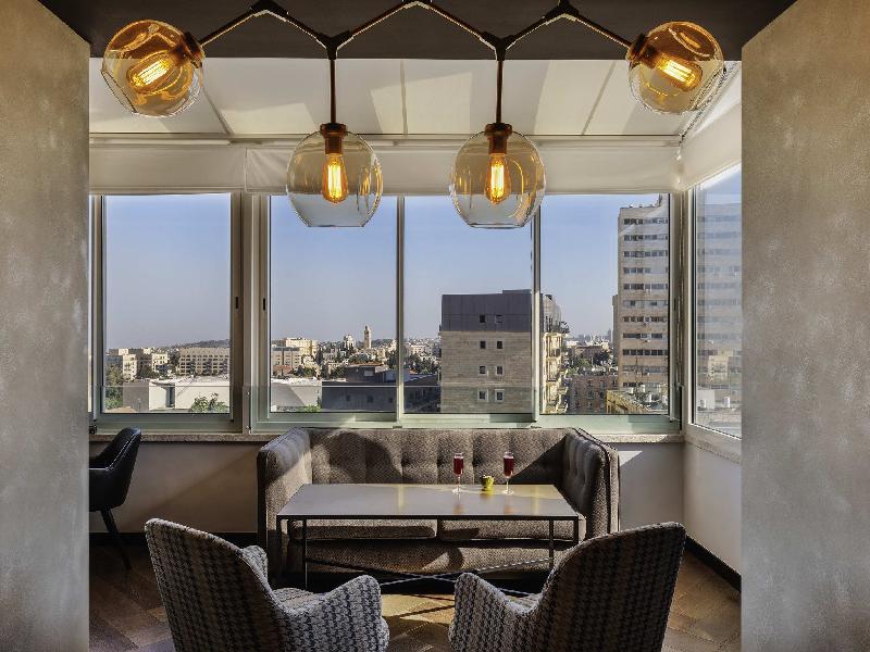 ibis Styles Jerusalem City Center - image 2