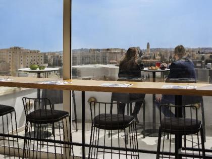 ibis Styles Jerusalem City Center - image 3