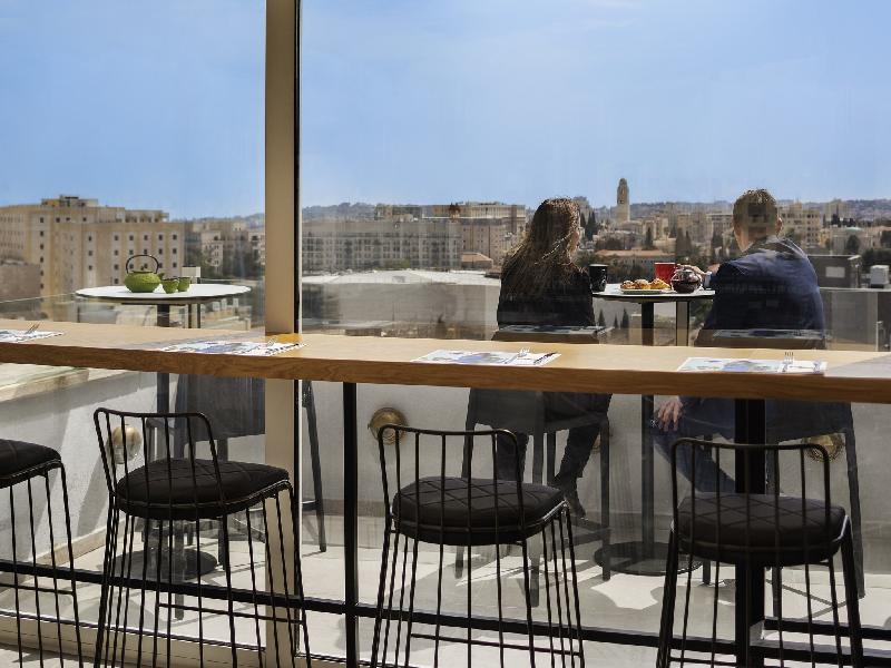 ibis Styles Jerusalem City Center - image 3