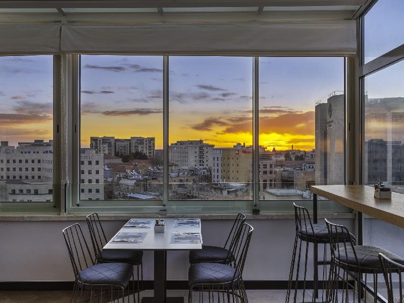 ibis Styles Jerusalem City Center - image 5