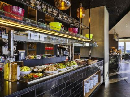 ibis Styles Jerusalem City Center - image 6