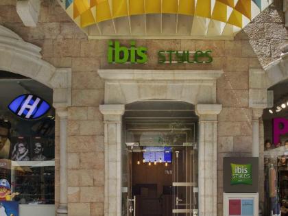 ibis Styles Jerusalem City Center - image 8