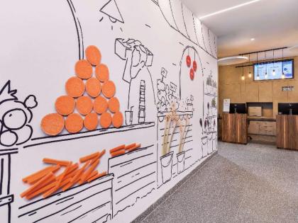 ibis Styles Jerusalem City Center - image 9