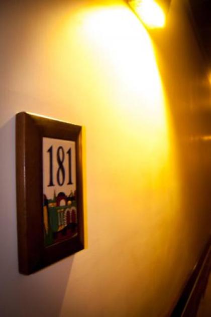 Gloria Hotel - image 10