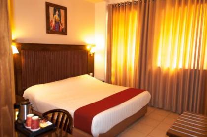 Gloria Hotel - image 12