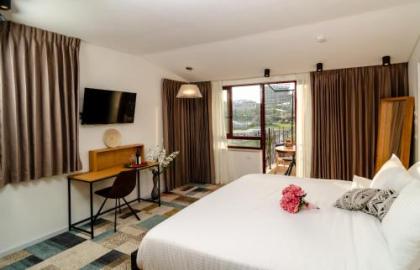 Biazi Hotel - image 1