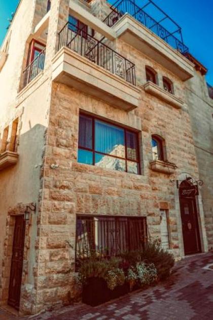 Biazi Hotel - image 10