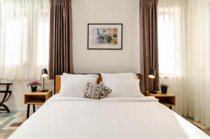 Biazi Hotel - image 14