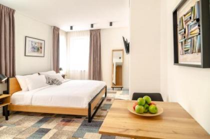 Biazi Hotel - image 15