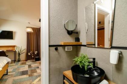 Biazi Hotel - image 16