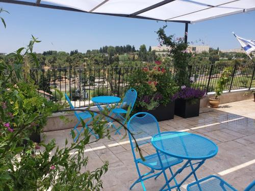 Biazi Hotel - image 3