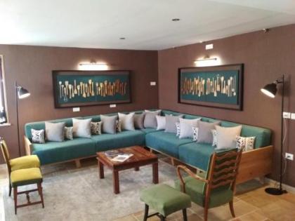 Biazi Hotel - image 7
