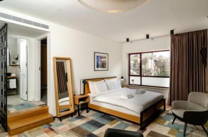 Biazi Hotel - image 8