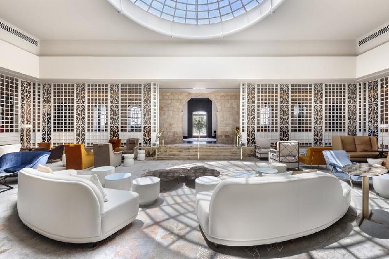 Lady Stern Jerusalem Hotel - main image