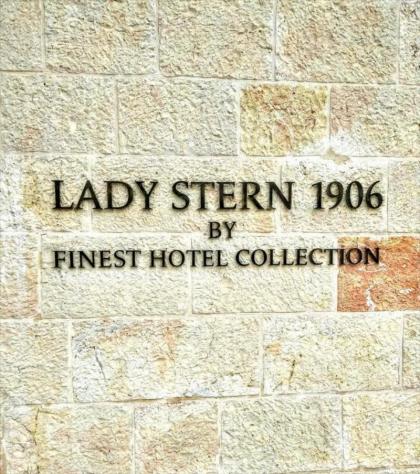 Lady Stern Jerusalem Hotel - image 14